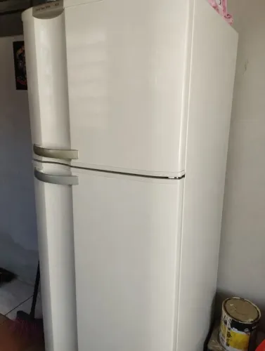 Geladeira frost free DF38 