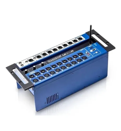 Mixer UI24r