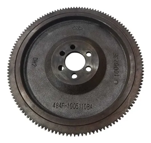 Cremalheira Volante Motor Cielo 1.6 2010 - 2015