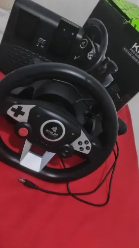 Volante knup pro gaming- 5816 