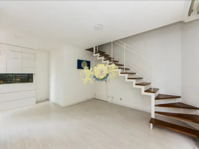 Rarus Flats - Apartamento para venda - Edifício Twin Towers Ibirapuera