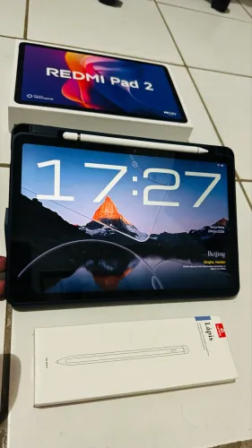 Tablet Redmi Pad 2 128gb
