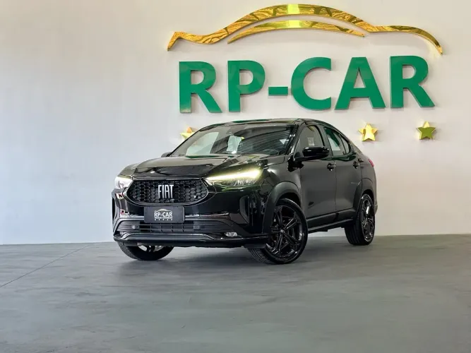Fiat Fastback Limited Ed.1.3 270 T.flex Aut. 2023