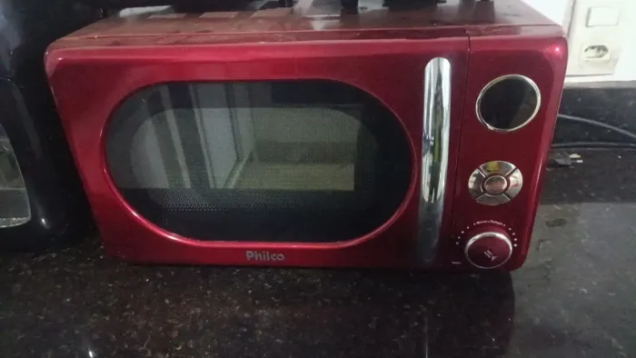 Microondas Philco