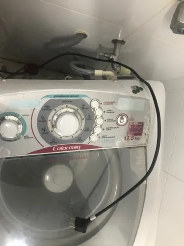 Maquina de Lavar Colormaq