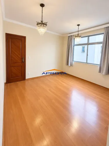 APARTAMENTO PARA LOCAÇÃO | BAIRRO CASTELO | 3 QUARTOS | 2 VAGAS
