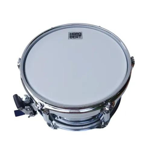 Bateria Caixa Hardbeat 10"x 6"