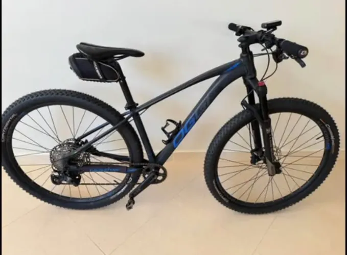 Bike Oggi 7,4 slx