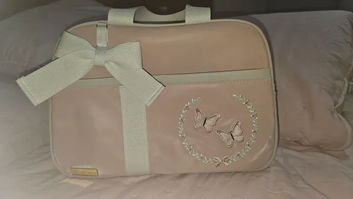 Bolsa Maternidade
