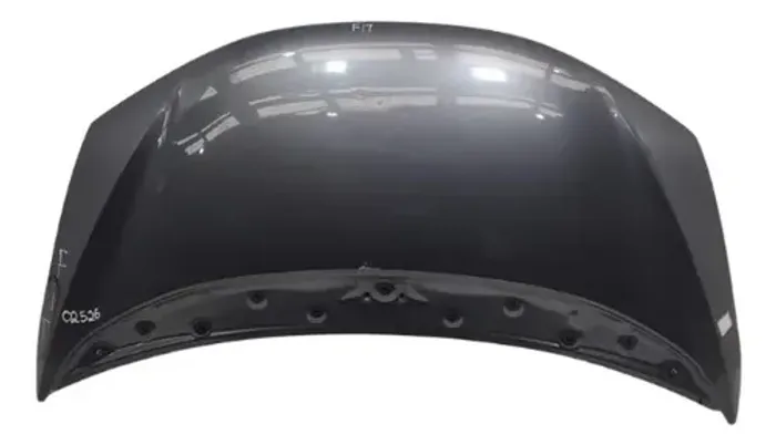 Capo Honda Fit Cinza 2015 2021 02526