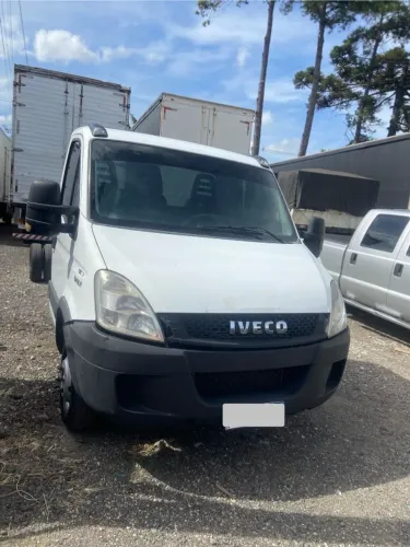 VENDE IVECO DAILY  55C17