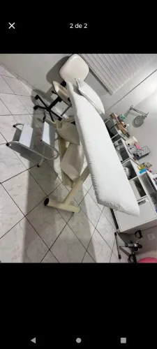 Maca para clínica 