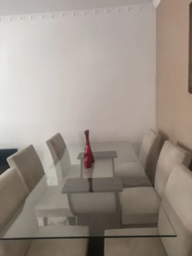 Mesa de jantar