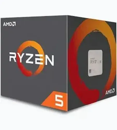RYZEN 5 5600 GT EM PERFEITO ESTADO