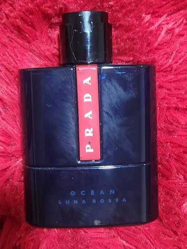 Frasco de Perfume "Prada" 100ml