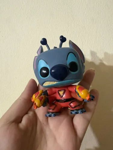 Funko Stitch