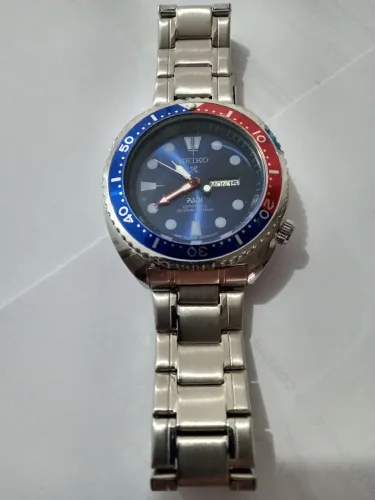 Relógio Seiko quartzo