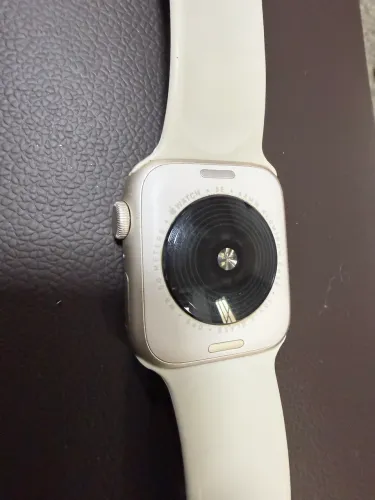 Apple Watch SE 44 mm