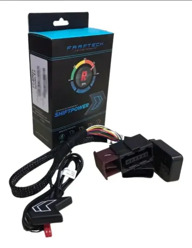 Chip pedal Shifhpower L200 3.2 diesel