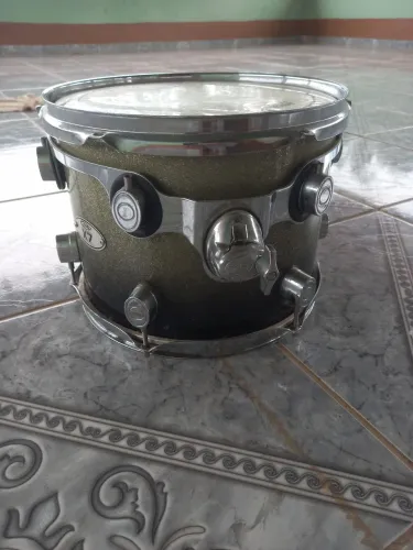 Tom 12 Pdp X7 by DW