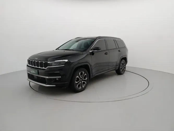 Jeep Commander Limited T270 1.3 TB Flex AUT 2023