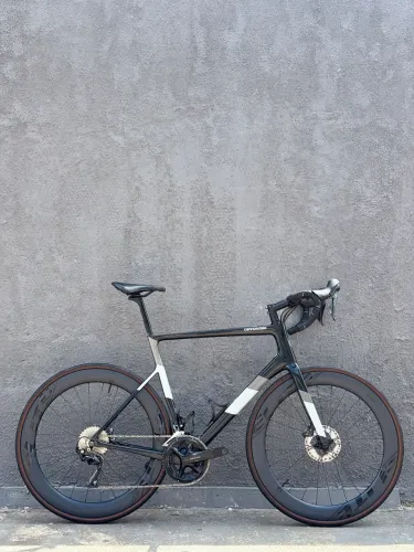 Cannondale Supersix Evo 58