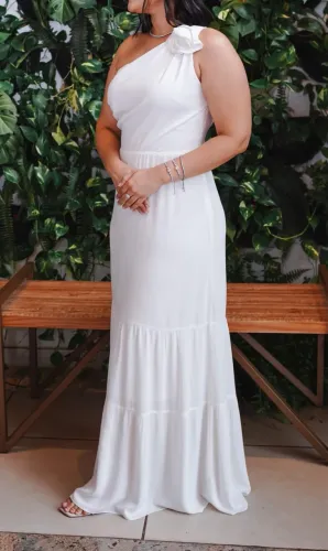 Vestido Branco