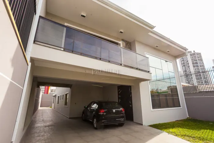 Casa Comercial/Residencial para Alugar Jardim Botânico, 4 Quartos, 510m²