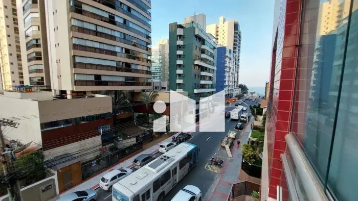 Ed. Manhatta- 2 qts- 2 banheiros- 84m²- 1 vaga