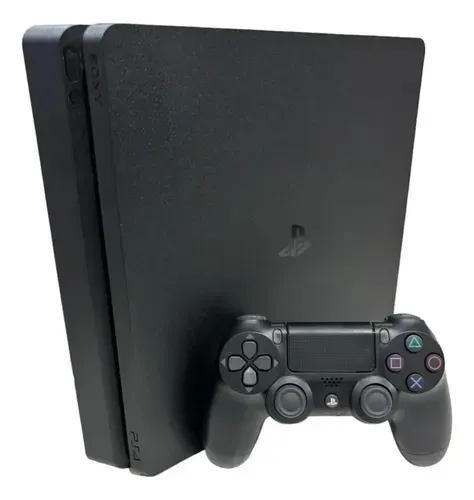 Ps4 slim 1T hd
