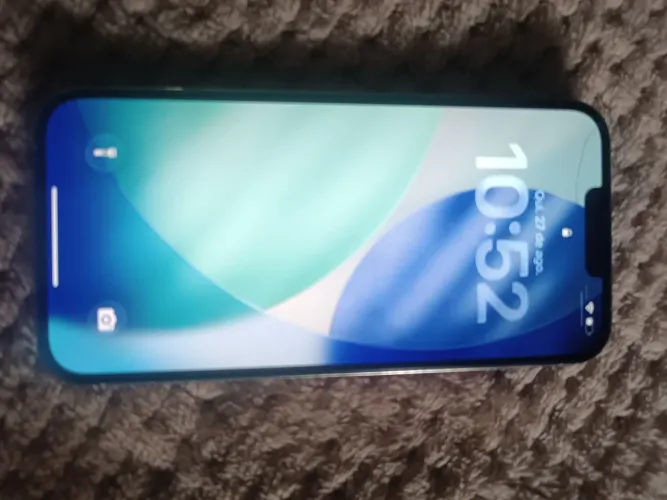 Vendo iPhone 13 pro Max