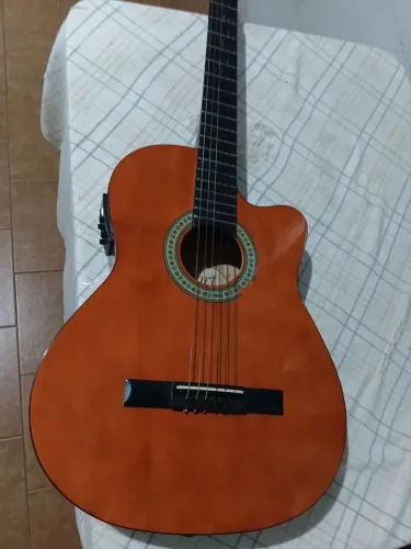 Violao eletrico