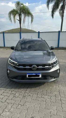 Volkswagen Nivus Highline 1.0 200 TSI Flex AUT 2021