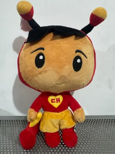 Pelúcia da Turma do Chaves