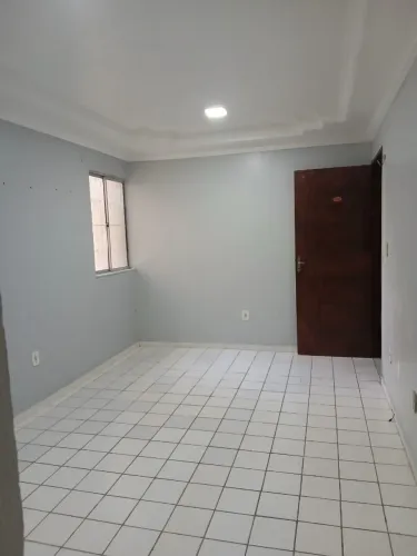 Alugo apartamento