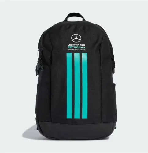 Mochila Adidas x Mercedes
