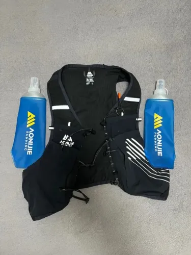 Mochila de Hidratação AONIJIE 10 L