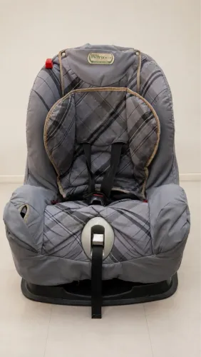 Cadeirinha infantil para carro Burigotto Matrix