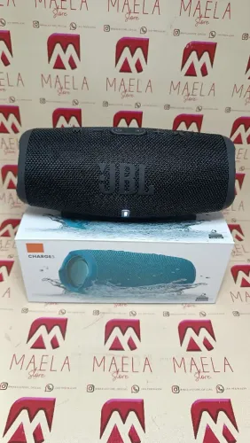 Caixa de Som JB Charge 5 sem fio bluetooth