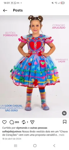 Vestido