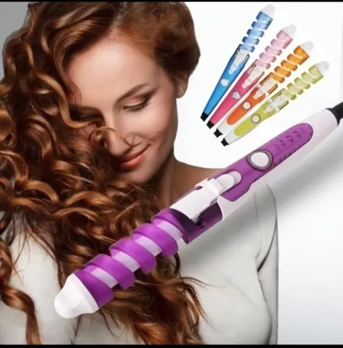 Escova baby liss