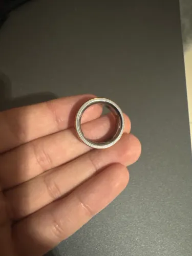 OURA RING 4 