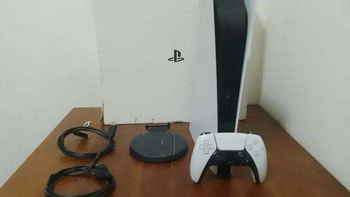 Playstation 5
