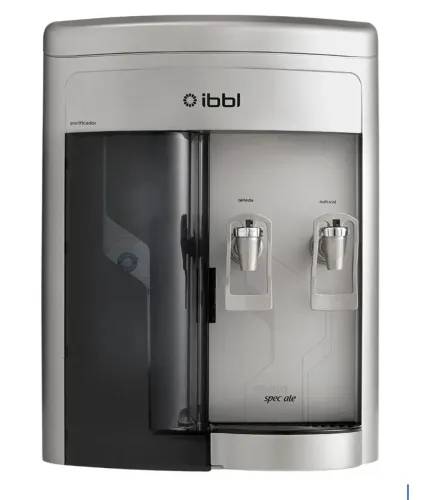 Purificador IBBL