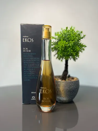 Natura Ekos Flor do Luar - Original