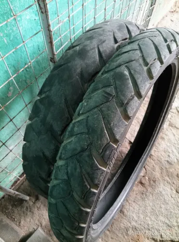 Pneus pra XRE TORNARO FALCON XT
