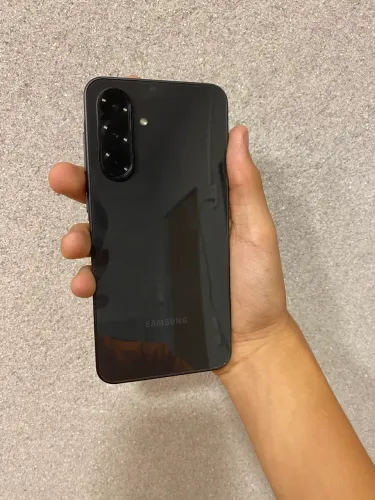 Samsung a36 128/4ram