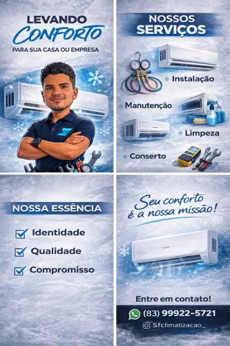 Ar condicionado