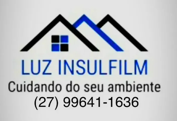 Película de controle solar 