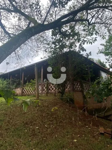 Chácara em Salto de Pirapora